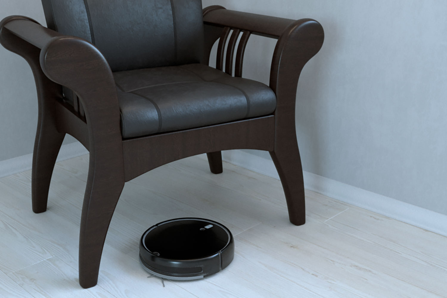 Мягкие кресла - изображение №2 "Кресло Визит, Д2"  на www.Angstrem-mebel.ru