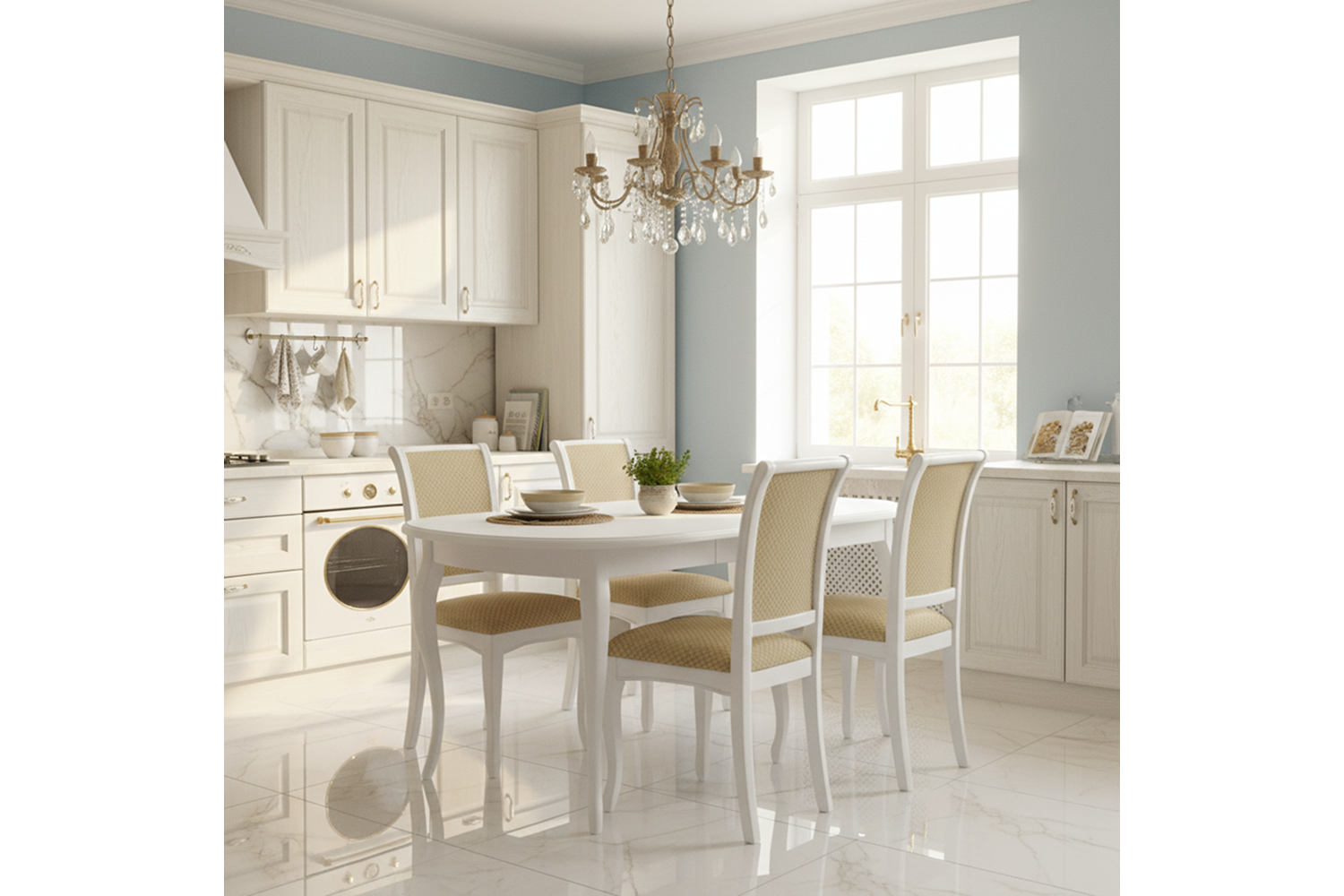 Кухонные стулья - изображение №4 "Стул Лоди 1"  на www.Angstrem-mebel.ru